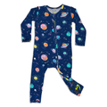 Planets Bamboo Pajamas