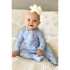 Daisies Bamboo Pajamas