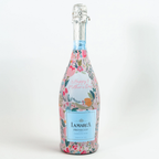 Mother's Day Bottle Wrap