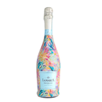 Pastel Celebration Bottle Wrap
