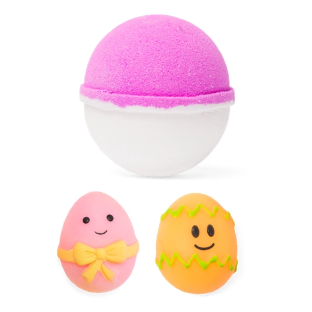 Easter Bath Bomb