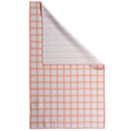 Spring Picnic Tea Towel