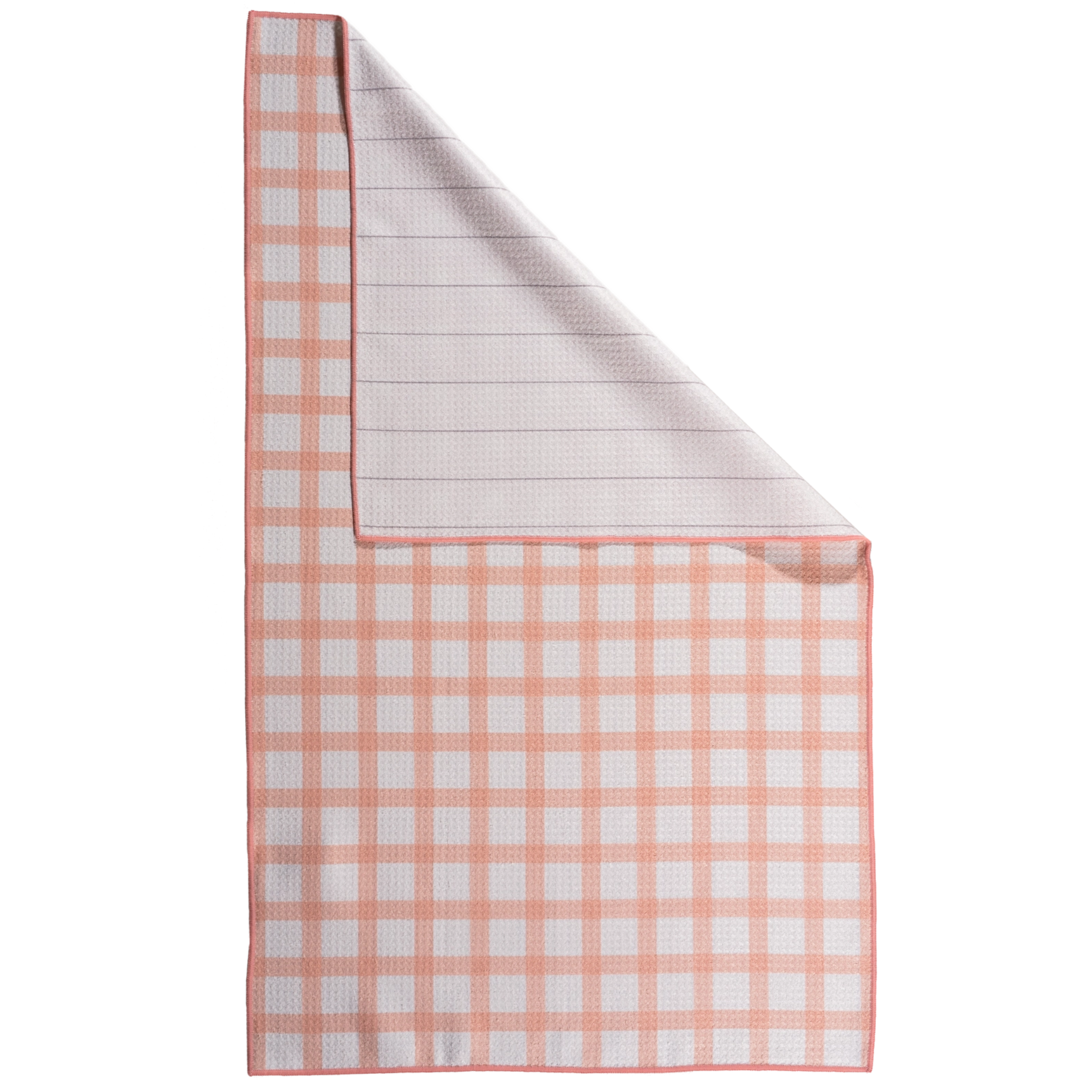 Spring Picnic Tea Towel