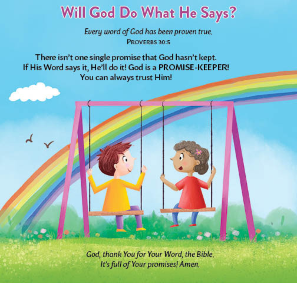 Snuggle Up Devotions and Prayers