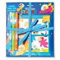 Window Sticker Gift Pack | Space Adventure