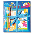 Window Sticker Gift Pack | Space Adventure