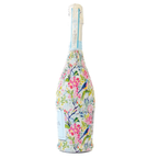 Springtime Serenade Bottle Wrap
