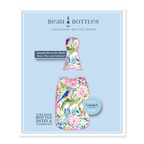 Springtime Serenade Bottle Wrap