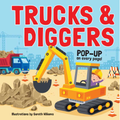 Trucks & Diggers