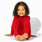 Winterberry Bamboo Pajamas