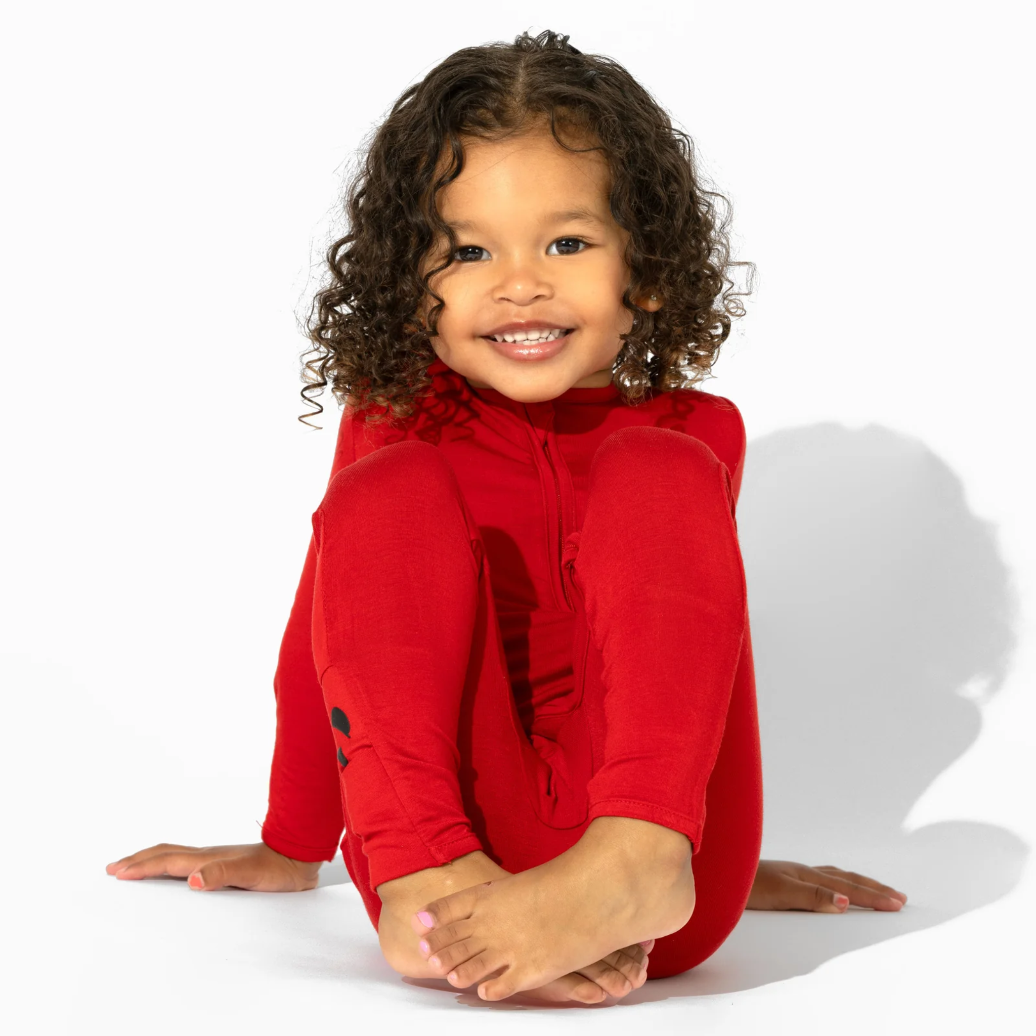 Winterberry Bamboo Pajamas