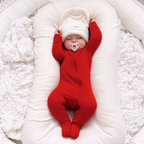 Winterberry Bamboo Pajamas