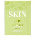 Cucumber Soothing Face Mask
